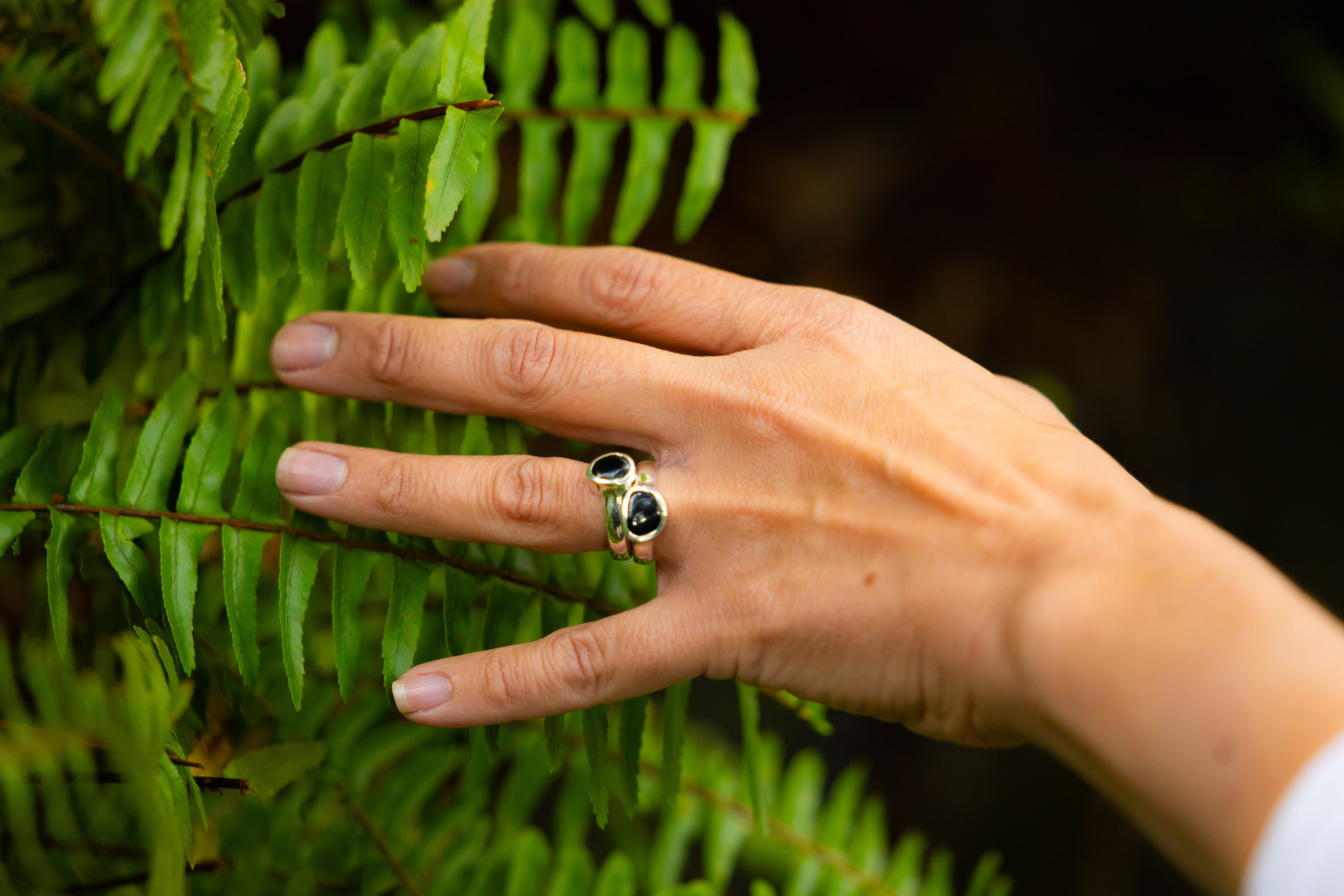 Stackable Rings