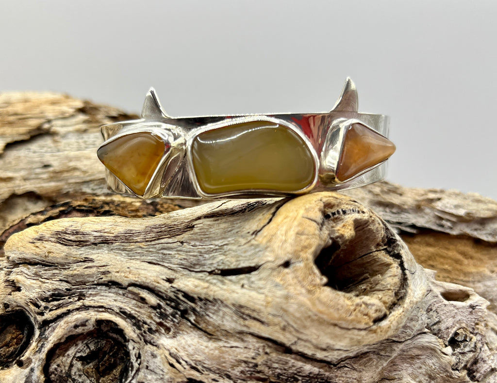 Devil’s Wrist Cuff