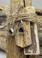 Tiger Tears Spinel      Gemstone Detached Earrings