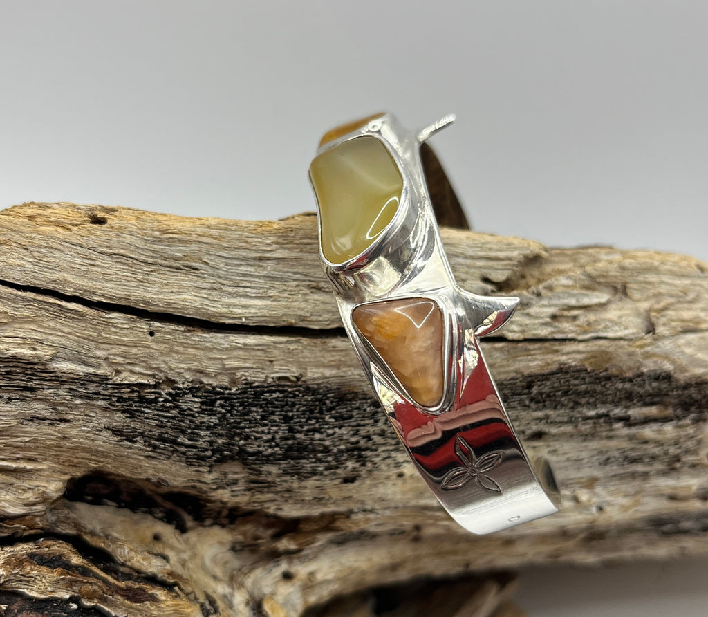 Devil’s Wrist Cuff