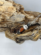 Southern Symphony Necklace