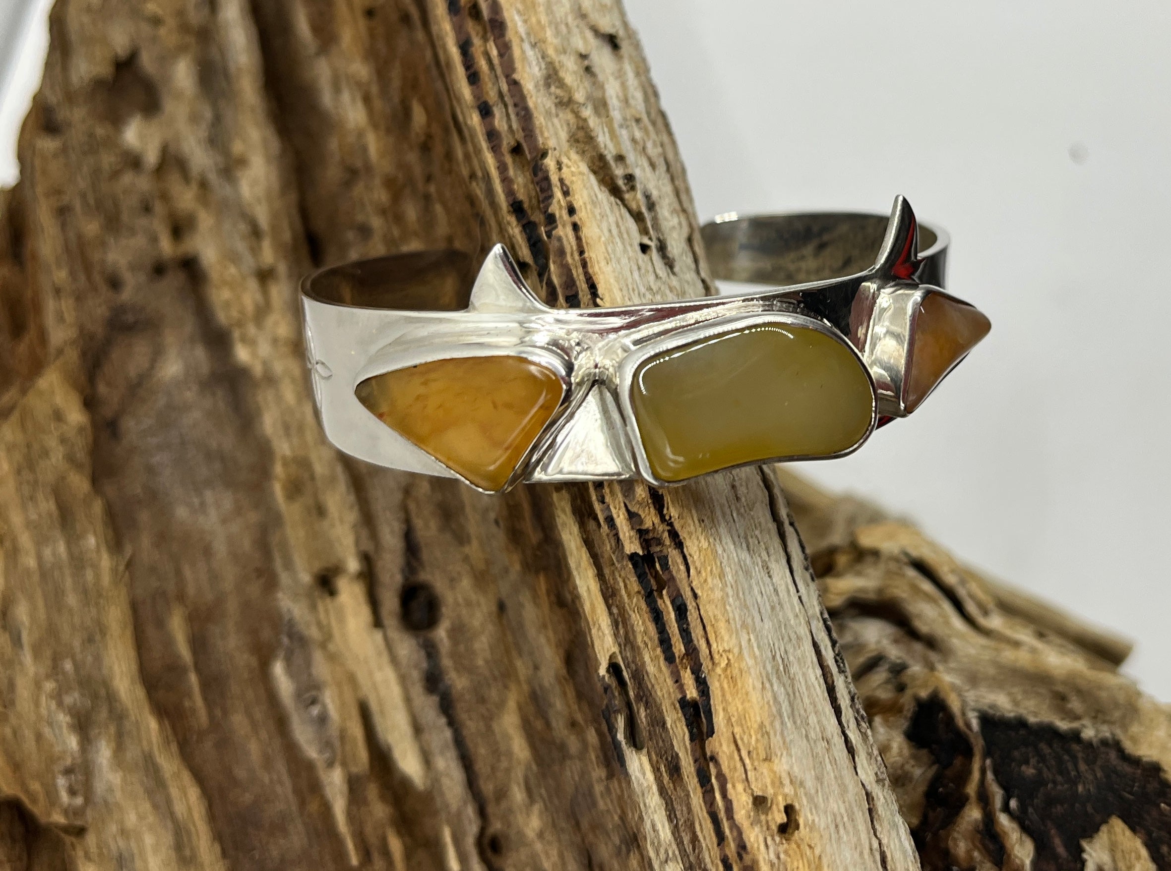 Devil’s Wrist Cuff