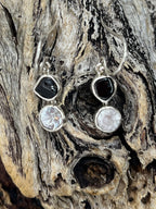 Tea Party Gemstone Earrings