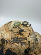 Nephrite Jade L'il Devil Stone Pendant
