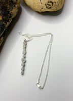 Tasmanian Gemstone Medley Pendant