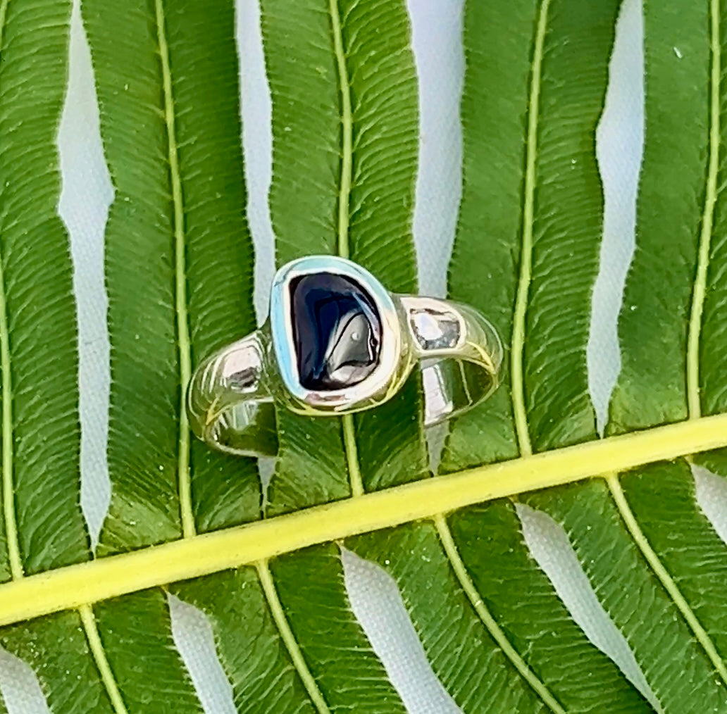 Stackable Rings