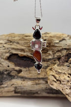 Southern Symphony Necklace