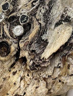 Tea Party Gemstone Earrings